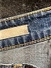 Pilcro Graphic Blue Jeans Size 28 waist - photo 7