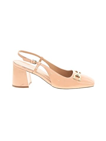 Ann Taylor Heels (view 1)