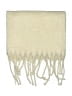 Barbour 100% Polyester Ivory Scarf One size - photo 2