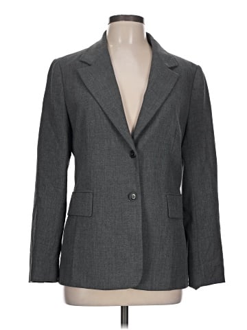 Zara Blazer (view 1)