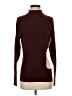 DKNY Burgundy Wool Pullover Sweater Size P (petite) - photo 1
