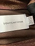 Significant Other Metallic Gold Cocktail Dress Size 10 - photo 7