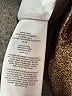 Significant Other Metallic Gold Cocktail Dress Size 10 - photo 8