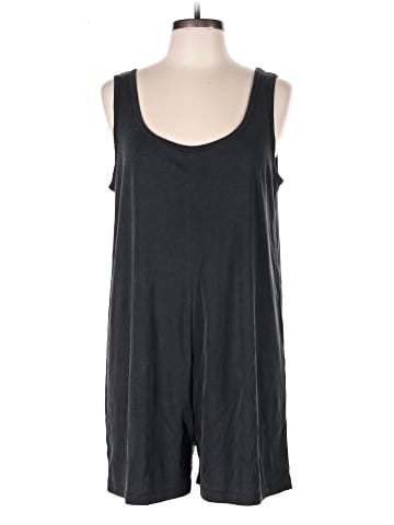 Marine Layer Romper (view 1)