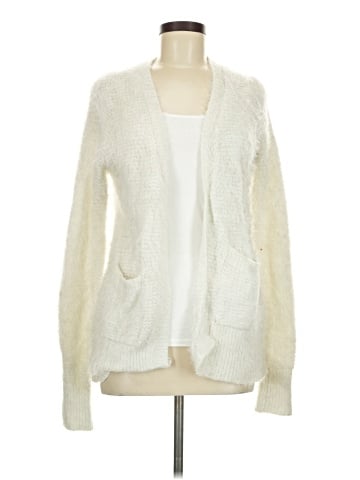 LC Lauren Conrad Cardigan (view 1)