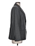 Zara Gray Blazer Size 12 - photo 4