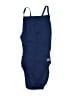 Speedo Solid Blue One Piece Swimsuit Size XXL (40) - photo 1