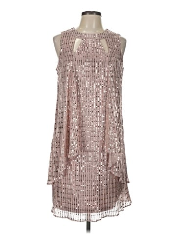 Leslie Fay Sleeveless Top (view 1)