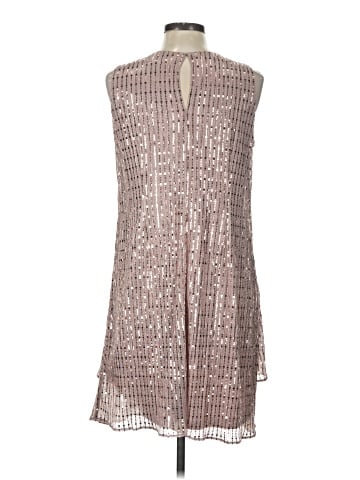 Leslie Fay Sleeveless Top (view 2)