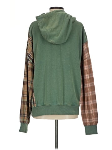 Easel Pullover Hoodie (view 2)