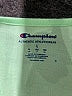Champion Green Tank Top Size L - photo 7