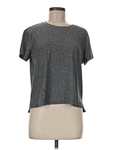Reebok Short Sleeve T-Shirt (view 1)