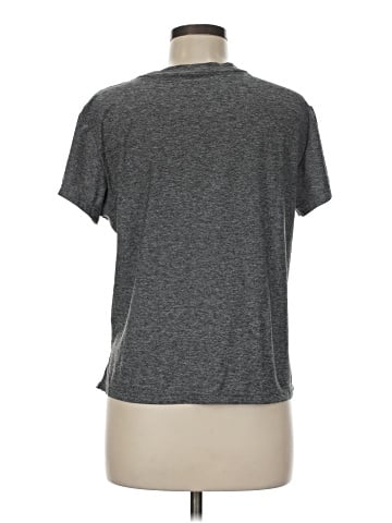 Reebok Short Sleeve T-Shirt (view 2)