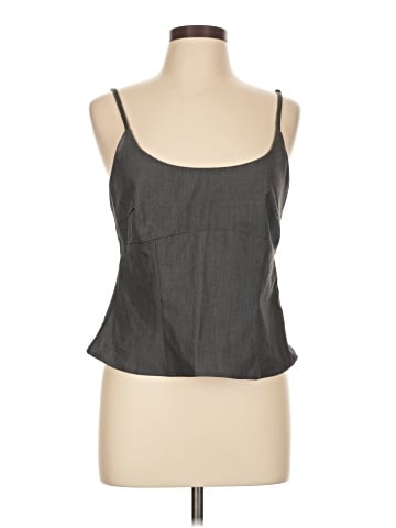 Divided by H&M Sleeveless Top (view 1)