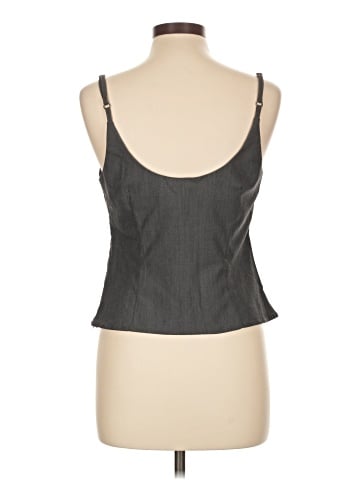 Divided by H&M Sleeveless Top (view 2)