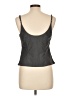 Divided by H&M Gray Sleeveless Top Size L - photo 2