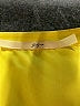 Gibson Yellow Short Sleeve Blouse Size L (estimated) - photo 7