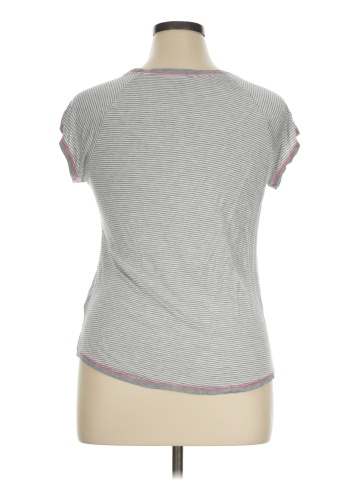Kensie Short Sleeve T-Shirt (view 2)