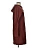 Toad & Co 100% Cotton Burgundy Sweatshirt Size S - photo 4