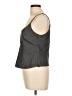Divided by H&M Gray Sleeveless Top Size L - photo 5