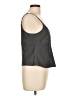 Divided by H&M Gray Sleeveless Top Size L - photo 4
