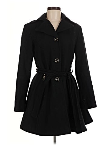 INC International Concepts Coat (view 1)