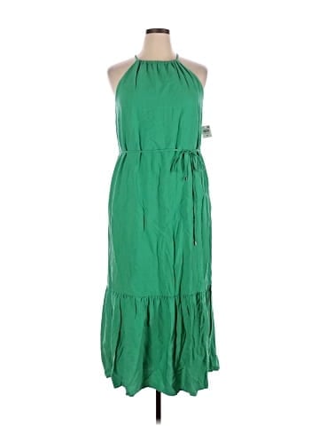 INC International Concepts Casual Dress (view 1)