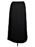 Talbots Solid Black Formal Skirt Size 16 - photo 1