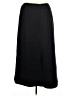 Talbots Solid Black Formal Skirt Size 16 - photo 2