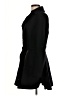INC International Concepts Black Coat Size M - photo 5