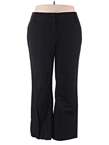 Rafaella Dress Pants (view 1)