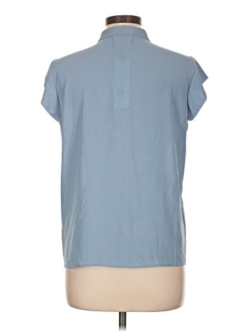 Calvin Klein Sleeveless Blouse (view 2)