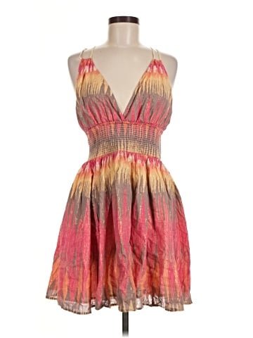 Free People Cocktail Dress (view 1)