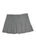 Wild Fable Plaid Gray Skort Size XXL - photo 2