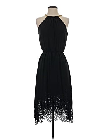 Thalia Sodi Cocktail Dress (view 1)