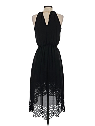 Thalia Sodi Cocktail Dress (view 2)