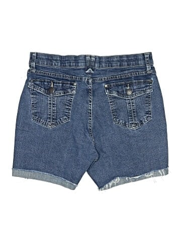 Lee Denim Shorts (view 2)