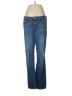 Kut from the Kloth 100% Spandex Blue Jeans Size 6 - photo 1