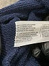 U.S. Polo Assn. Blue Pullover Hoodie Size 10 - 12 - photo 5