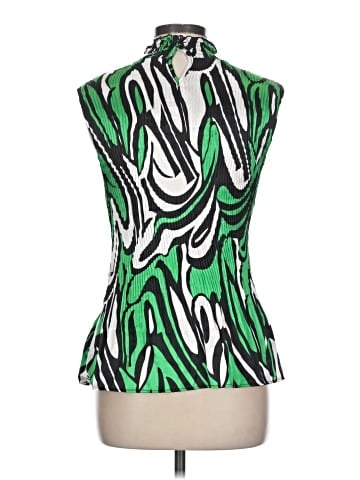 Serenade Sleeveless Blouse (view 2)
