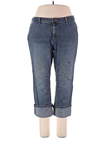 Caslon Jeans (view 1)