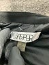 Kasper Black Coat Size 18 - photo 6