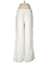 W by Worth Ivory Casual Pants Size 8 - photo 2