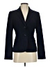 Nine West Blue Blazer Size 2 - photo 1