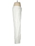 W by Worth Ivory Casual Pants Size 8 - photo 4