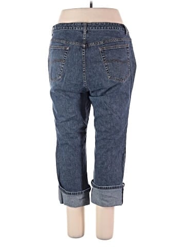 Caslon Jeans (view 2)