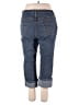 Caslon Blue Jeans Size 18 - photo 2