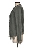 IRO Gray Cardigan Size EU (FR) 40 / US 8 - photo 5