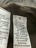 Kasper Solid Gray Casual Skirt Size 6 - photo 4