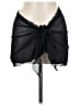 Wild Fable Black Swimsuit Cover Up Size Lg - XL - photo 1